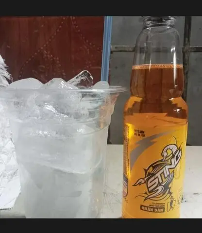 Hình ảnh sting vàng 
