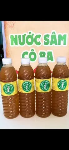 Hình ảnh Sâm Atisô Bông cúc chai trung 500ml