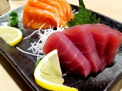 Hình ảnh Sashimi Set 2