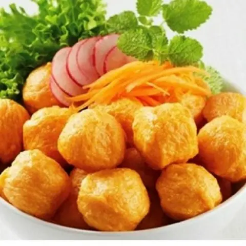 Hình ảnh Tôm Viên 
