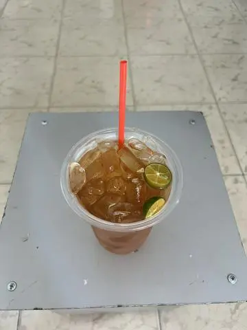 Hình ảnh Trà Tắc 