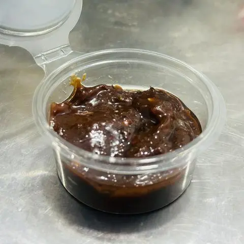 Hình ảnh Hủ mắm ruốc nhỏ