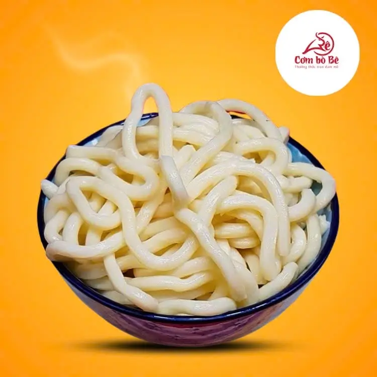 Hình ảnh Mì Udon thêm