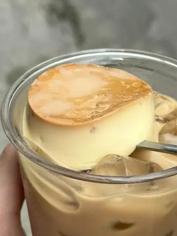 Hình ảnh Bánh Flan