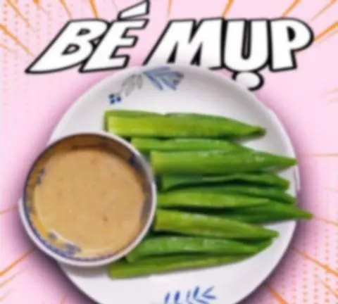 Hình ảnh Đậu bắp