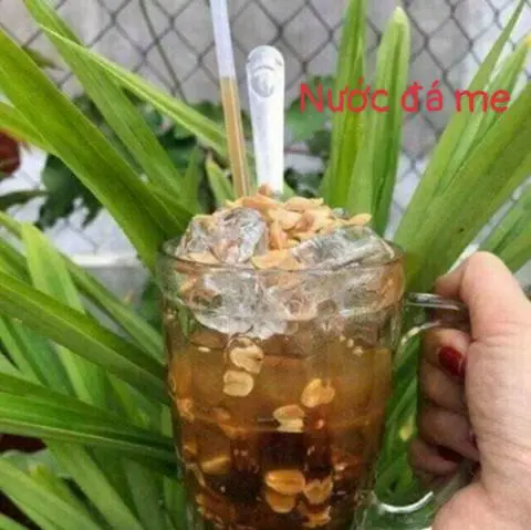Hình ảnh đá me 