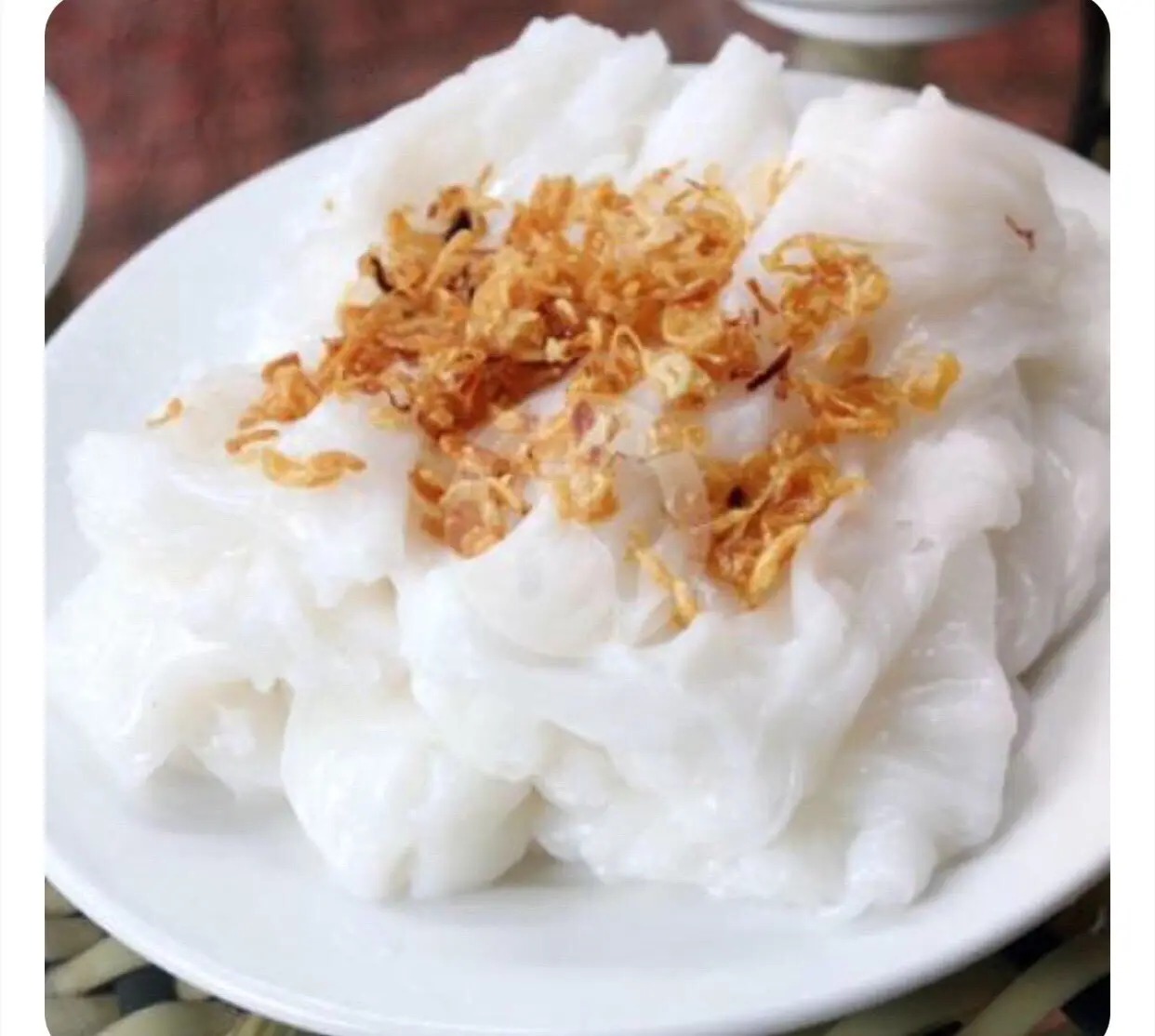 Hình ảnh Bánh ướt ( thêm )