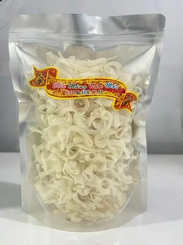 Hình ảnh Mứt Dừa Trắng 500g