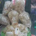 Hình ảnh Bánh tráng trộn