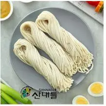 Hình ảnh mì tươi 