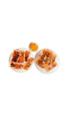 Hình ảnh Bánh Huế Thập Cẩm