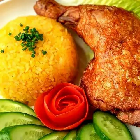 Hình ảnh CƠM GÓC 4