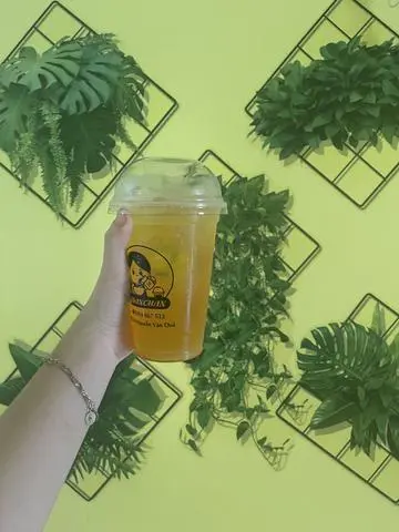 Hình ảnh Nước mơ
