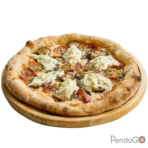 Hình ảnh Diavola Pendolasco 