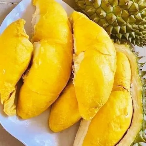 Hình ảnh Cơm Sầu Riêng Ri6