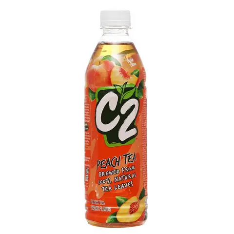 Hình ảnh Trà C2 Đào