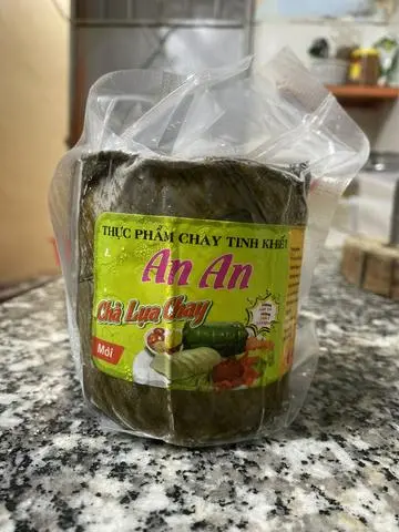 Hình ảnh Chả lụa 500g