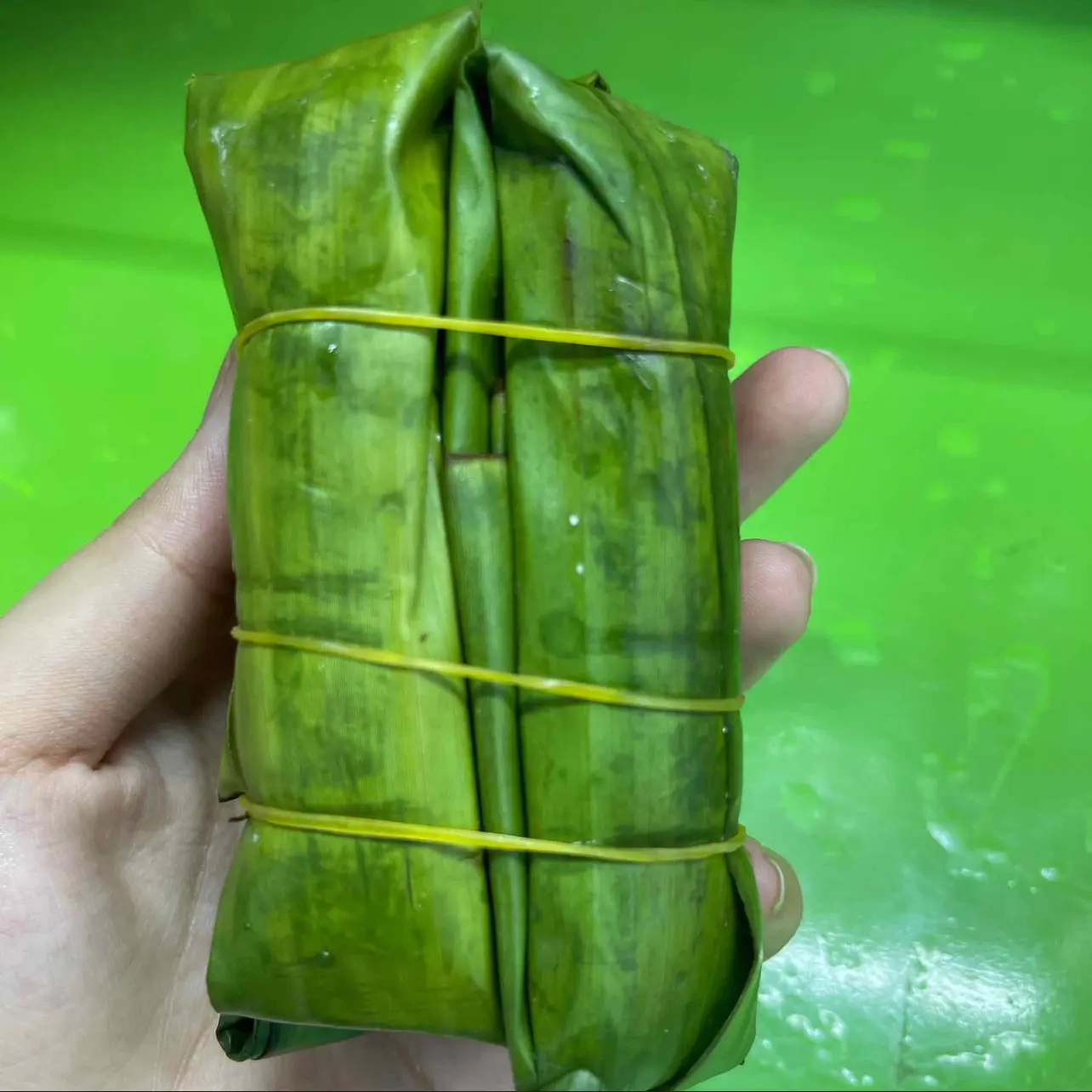 Hình ảnh Chả heo