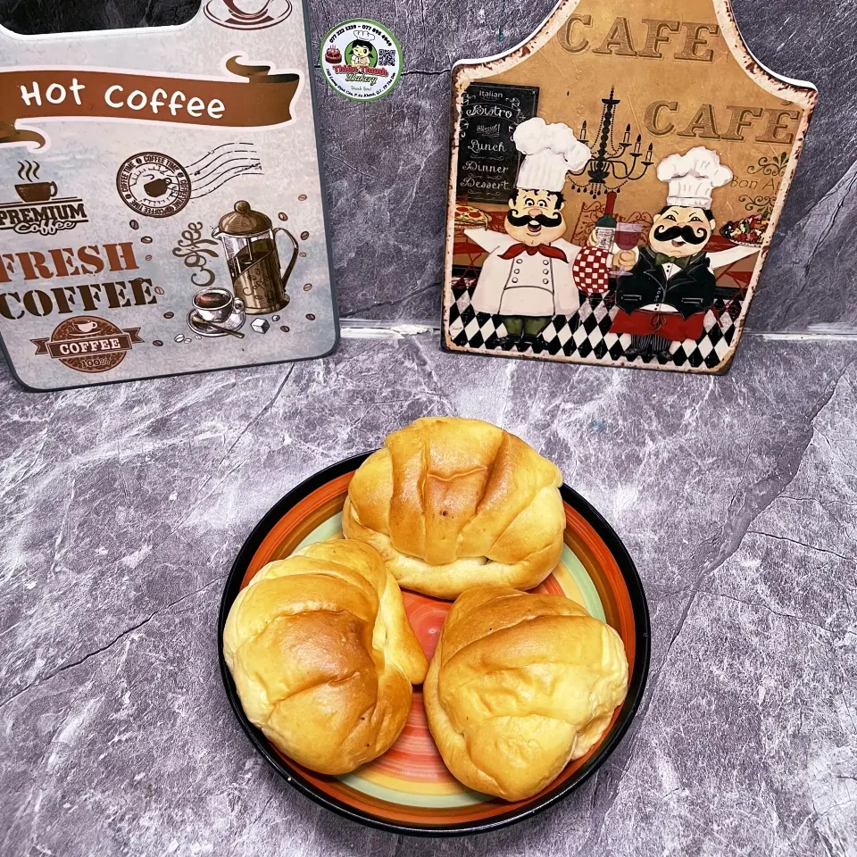 Hình ảnh Cua bơ phô mai mini