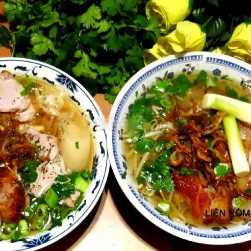 Hình ảnh Bánh canh thịt