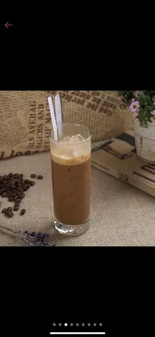 Hình ảnh Cafe Sữa Đá 