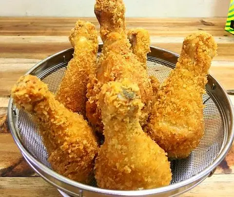 Hình ảnh Đùi Gà