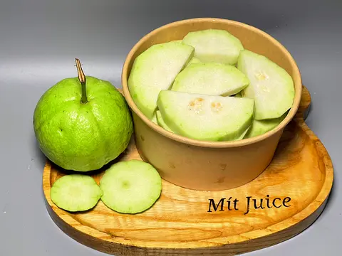 Hình ảnh ỔI CẮT SẴN 