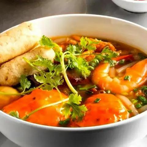 Hình ảnh Thịt Nạt Thêm