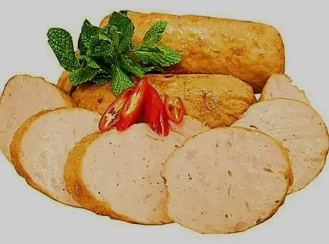 Hình ảnh Chả Chiên