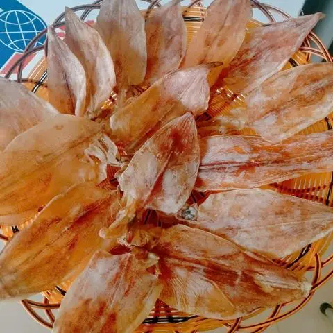 Hình ảnh sét khô mực 16/17con như hình 