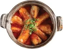 Hình ảnh cà tím tứ xuyên 