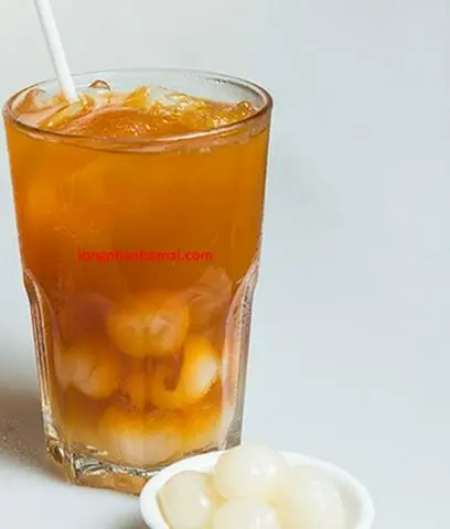 Hình ảnh Trà nhãn