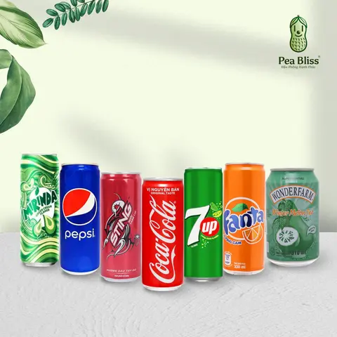 Hình ảnh Nước Ngọt