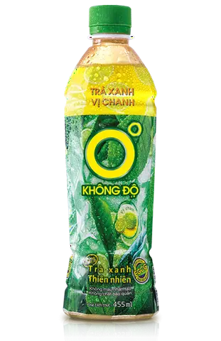 Hình ảnh Trà xanh không độ