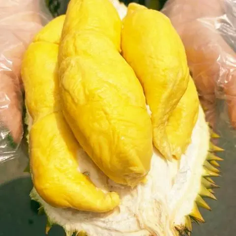 Hình ảnh Cơm Sầu Riêng Ri6