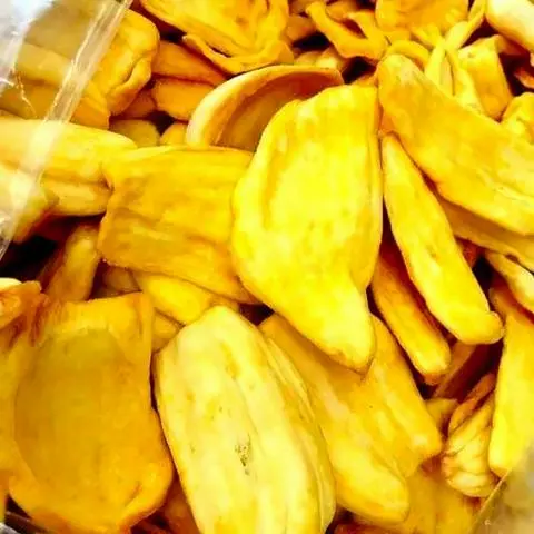Hình ảnh Mít sấy Thái (1kg)