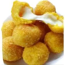Hình ảnh Phô mai viên