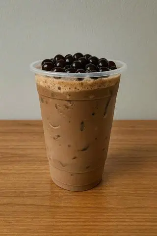 Hình ảnh Trà sữa chocolate