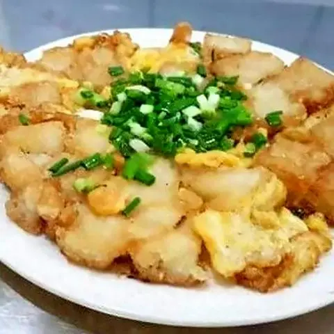 Hình ảnh Bột chiên không trứng - bột không