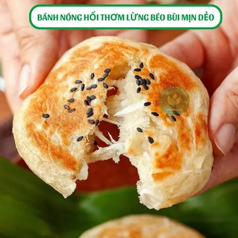 Hình ảnh Bánh sắn cốt dừa