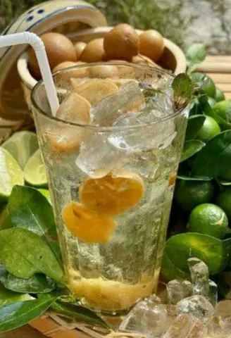 Hình ảnh Chanh Muối