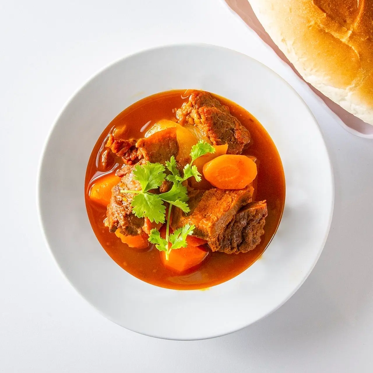 Hình ảnh Bò kho