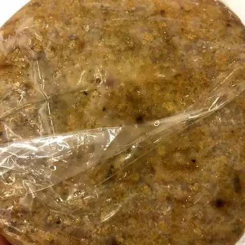 Hình ảnh Chả cá nha trang chiên 0,5kg
