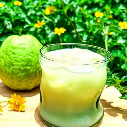 Hình ảnh Guava juice