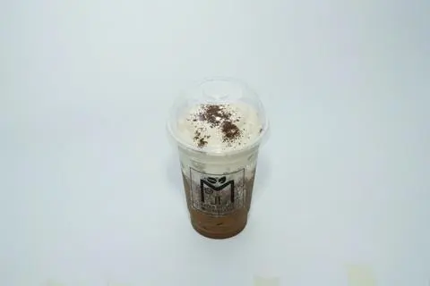 Hình ảnh Cafe muối