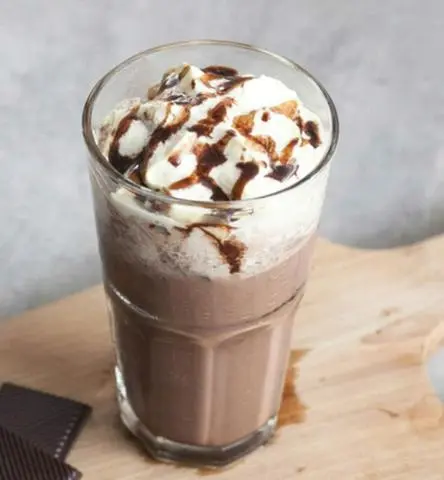 Hình ảnh Mocha
