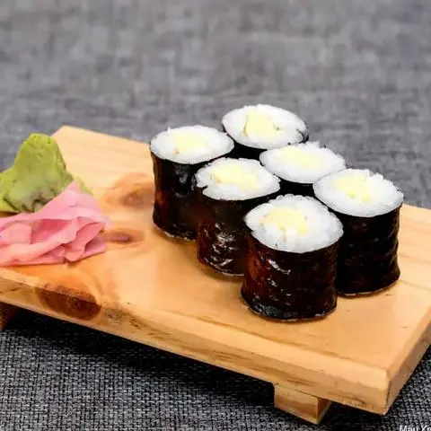 Hình ảnh Tamago maki