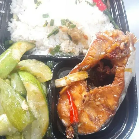 Hình ảnh Cá hú kho