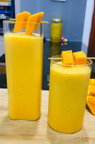 Hình ảnh SINH TỐ XOÀI