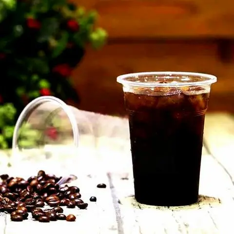 Hình ảnh Cà phê đá  - 1ly